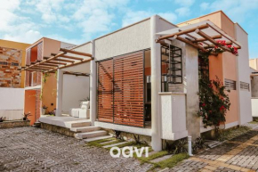 #Qavi - Casa com piscina privativa #Flamingos09